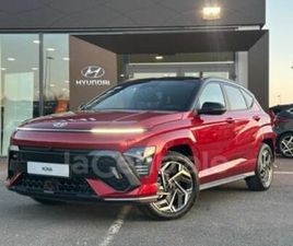 II GENERATION2 1.6 HYBRID 138 N LINE EXECUTIVE