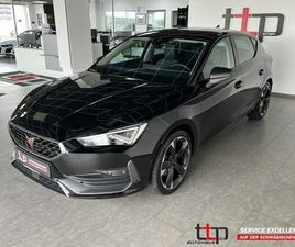 1.5 TSI 5-JAHRE-GARANTIE R.KAMERA KEYLESS