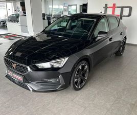 1.5 TSI 5-JAHRE-GARANTIE R.KAMERA KEYLESS