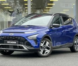 1.0 T-GDI 100 HYBRID 48V EXECUTIVE DCT-7