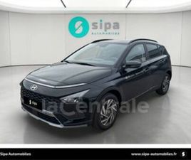 GENERATION2 1.0 T-GDI 100 HYBRID INTUITIVE DCT-7