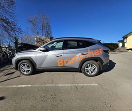 1.6 CRDI 100KW 48V TREND DCT 4WD TREND