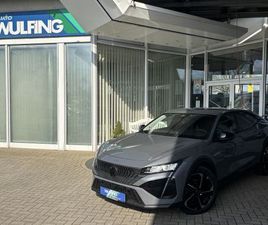 HYBRID 145 E-DCS6 ALLURE ACC CAM NAVI LED