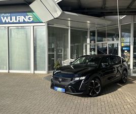 HYBRID 145 E-DCS6 ALLURE ACC CAM NAVI LED