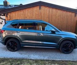 2.0 TSI 140KW FR 4DRIVE DSG FR