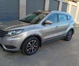 DFSK GLORY 580 DFSK GLORY 2021 AUTOMATIQUE 73 KM