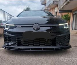 VOLKSWAGEN GOLF GTI CLUBSPORT GOLF GTI CLUBSPORT