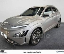 GENERATION2 ELECTRIQUE 39 KWH 136 INTUITIVE