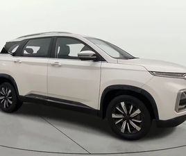 MG HECTOR