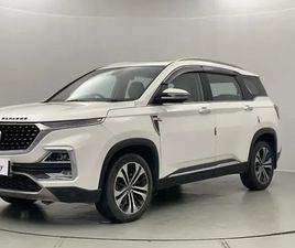 MG HECTOR