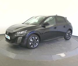 HYBRID 100 E-DCS6 ALLURE