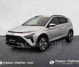 1.0 T-GDI 100 HYBRID 48V CREATIVE