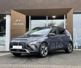 1.0 T-GDI 100 HYBRID 48V CREATIVE