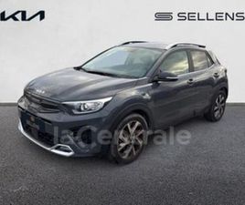 KIA STONIC GENERATION2 1.0 T-GDI 120 MHEV GT LINE