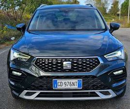 ATECA 2020 2.0 TDI XPERIENCE 150CV DSG