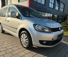 KOMBI TRENDLINE(TÜV&INSP.NEU/AHK)