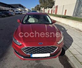 FORD MONDEO 2.0 HIBRIDO VIGNALE HEV AT