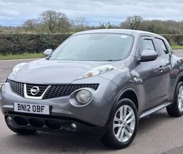 2012 1.6 ACENTA 5DR [SPORT PACK]