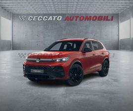 1.5 ETSI R-LINE PLUS 150CV DSG