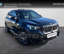 (U11) XDRIVE 25E 245 M SPORT DKG7