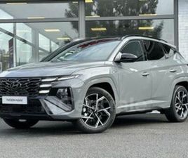 IV GENERATION2 1.6 T-GDI 239 HYBRID N LINE EXECUTIVE BVA6