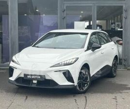 EV 51KWH - 125 KW 2WD STANDARD