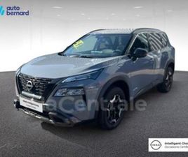 IV 1.5 E-POWER 204 N-TREK