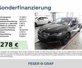 COMBI 1.4 TSI IV L&K MATRIX-LED/AHK / STA