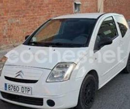 CITROEN C2