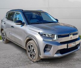 CITROEN C3 - C3 1.2 PURETECH TURBO MAX 100CV S&S