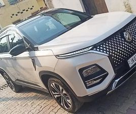 MG HECTOR