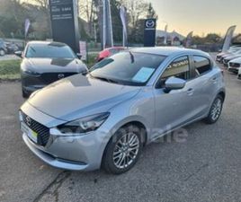 III GENERATION2 1.5 SKYACTIV-G M HYBRID 90 5CV SIGNATURE