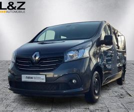 COMBI 1,6 DCI 145 ENERGY L1H1 SPACECLASS