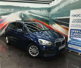 BMW SÉRIE 2 216 ACTIVE TOURER D ADVANTAGE