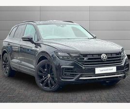 3.0 TSI V6 BLACK EDITION TIPTRONIC 4MOTION EURO 6 (START/STOP) 5DR