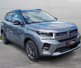 CITROEN C3 - C3 1.2 PURETECH TURBO MAX 100CV S&S