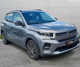 CITROEN C3 - C3 1.2 PURETECH TURBO MAX 100CV S&S