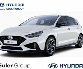 1.6IT DCT 2WD MY26 N-LINE RÜCKFAHRKAMERA