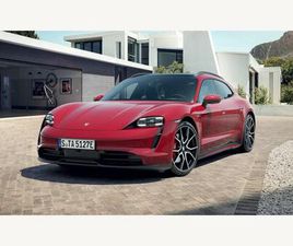 PERFORMANCE PLUS 93.4KWH 4S SPORT TURISMO AUTO 4WD 5DR (11KW CHARGER)