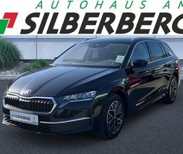 COMBI 2.0 TDI DSG TOUR LED NAVI ACC