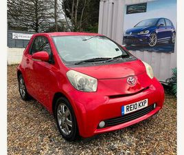 1.0 VVT-I 2 EURO 4 3DR