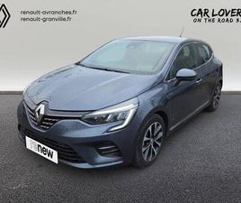 CLIO E-TECH 140 - 21N INTENS