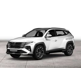 1.6 T N-LINE GDI HYBR. 48V*KEYLES*19