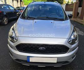 FORD KA+ 1.2 TIVCT ULTIMATE