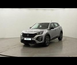 1.2 HYBRID 145CH STYLE E-DCS6