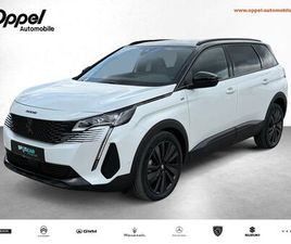 GT MILD-HYBRID *SITZHEIZUNG+NAVIGATION+LED*