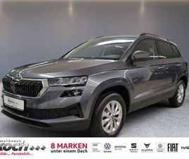 130 1,5 TSI DSG LED AHK SHZ PDC EL-HK