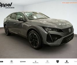 HYBRID GT SITZHEIZUNG+TEMPOMAT+NAVIGATIONLED