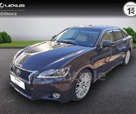 IV 450H 18CV EXECUTIVE