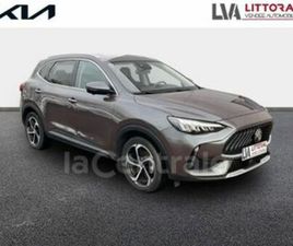 1.5T GDI HYBRIDE RECHARGEABLE PHEV LUXURY